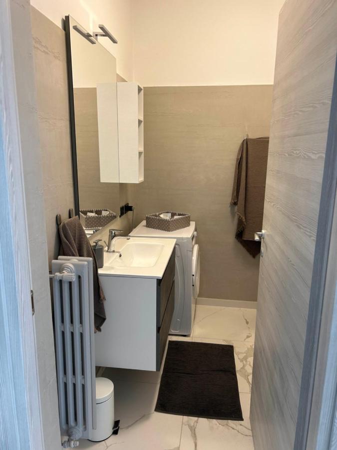 Marconi67 Apartment Десенцано дел Гарда Екстериор снимка